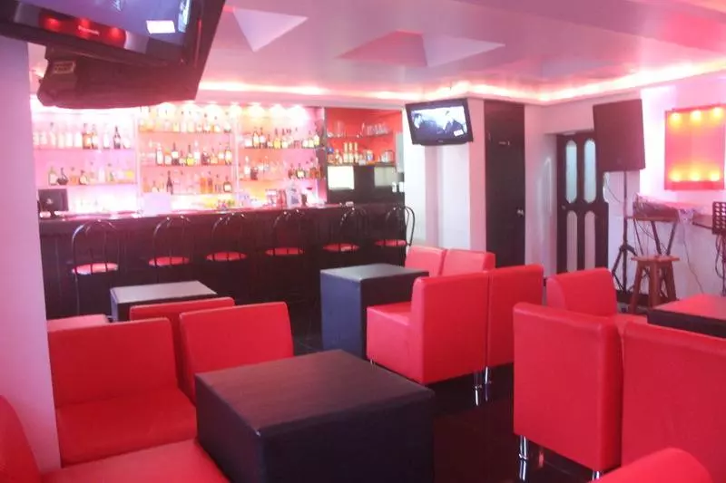 هتل Baez Carrizal