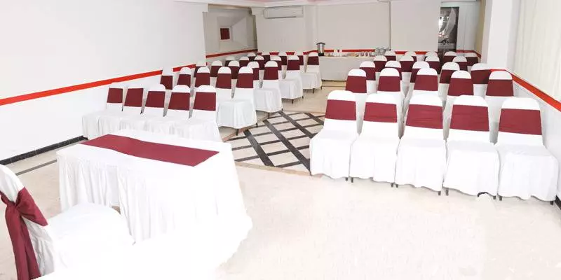 هتل Baez Carrizal