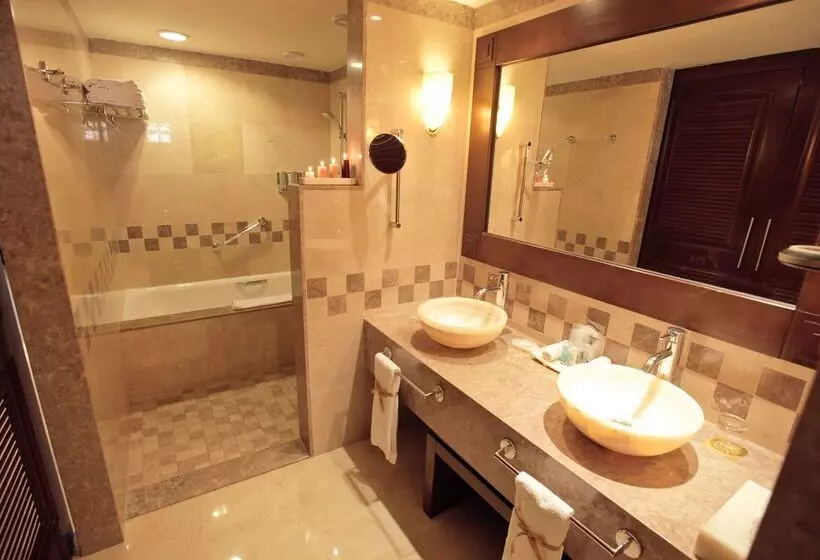 Отель Barceló Maya Palace All Inclusive