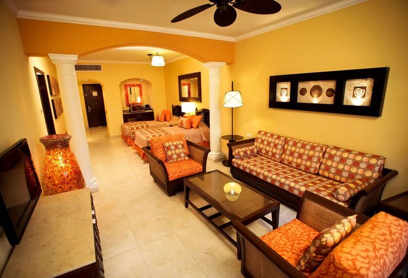 Hotel Barceló Maya Palace All Inclusive