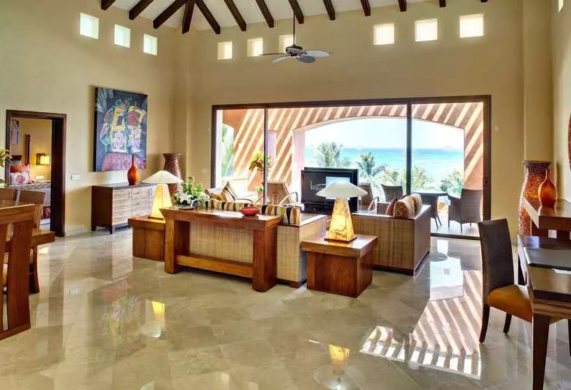 Отель Barceló Maya Palace All Inclusive