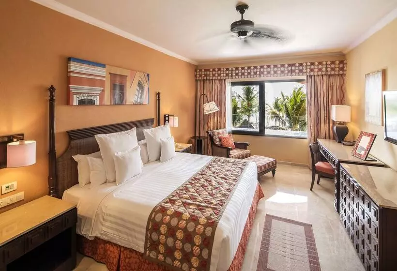 Отель Barceló Maya Palace All Inclusive