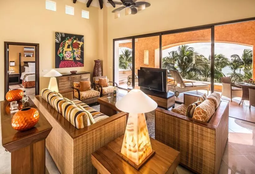 Отель Barceló Maya Palace All Inclusive