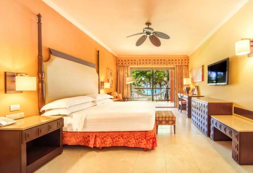 Hotel Barceló Maya Palace All Inclusive