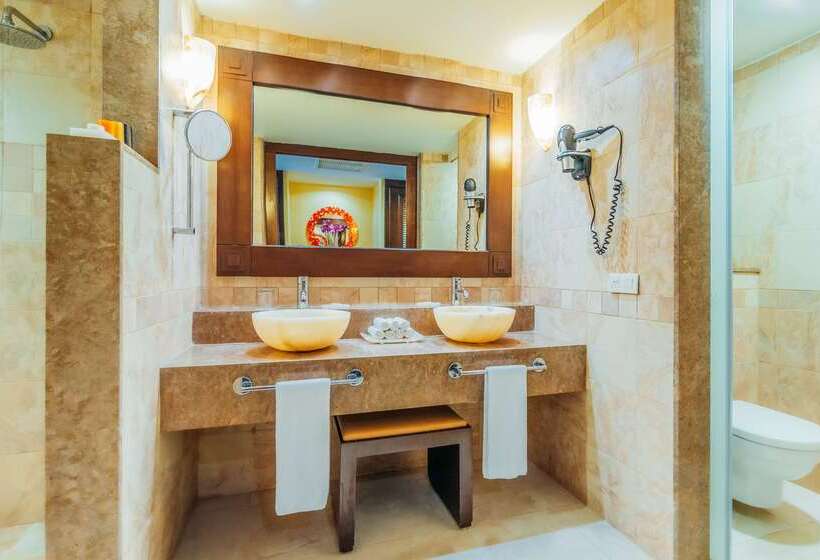 Hotel Barceló Maya Palace All Inclusive