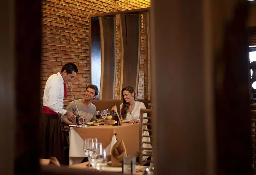 Отель Barceló Maya Palace All Inclusive