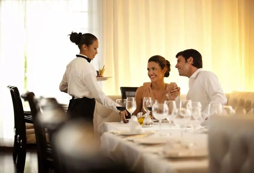 Отель Barceló Maya Palace All Inclusive