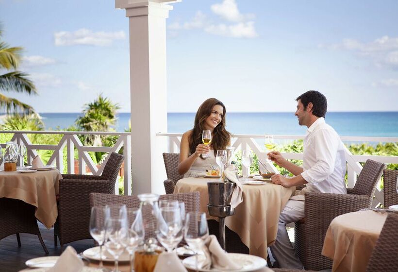 Hotel Barceló Maya Palace All Inclusive