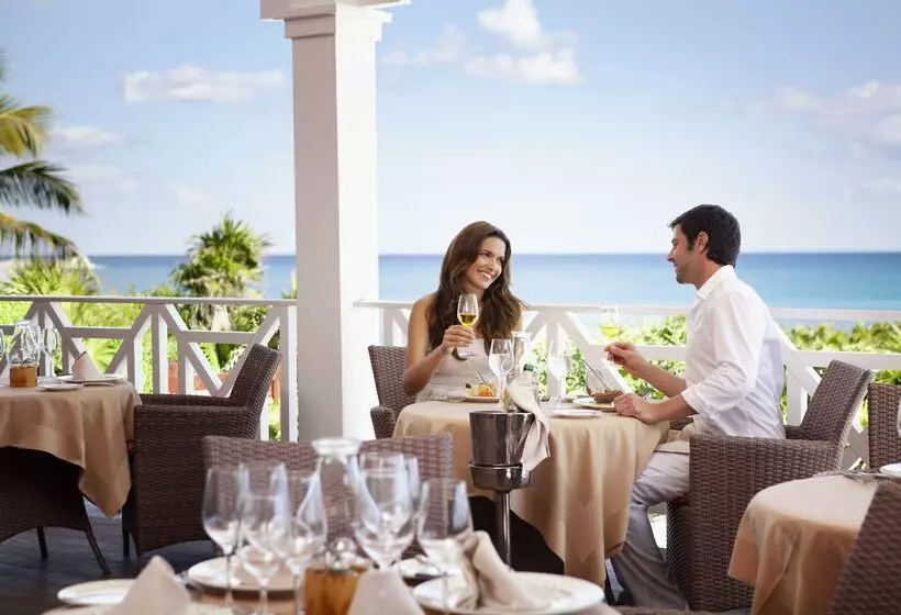 Отель Barceló Maya Palace All Inclusive