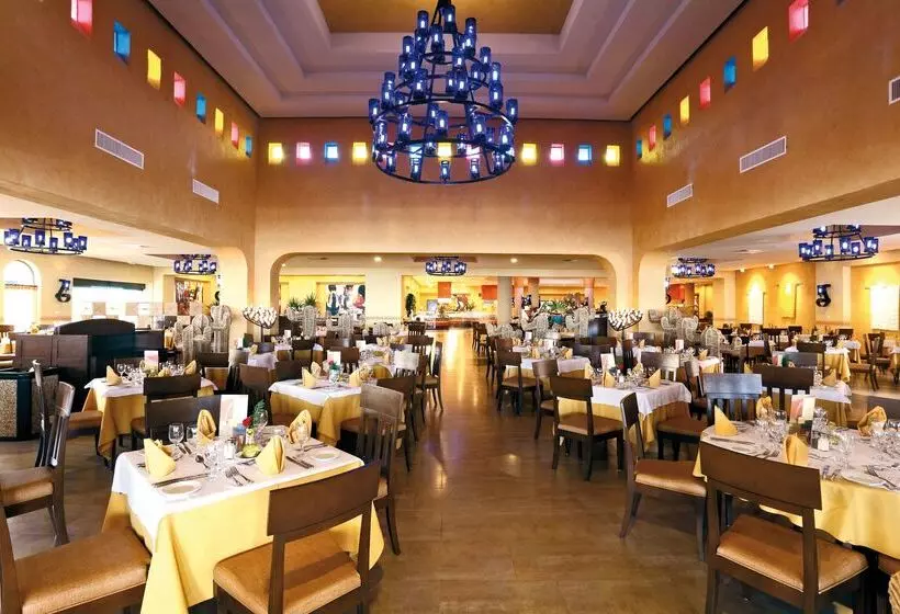 Отель Barceló Maya Palace All Inclusive