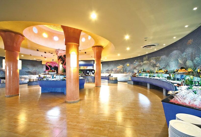 Hotel Barceló Maya Palace All Inclusive