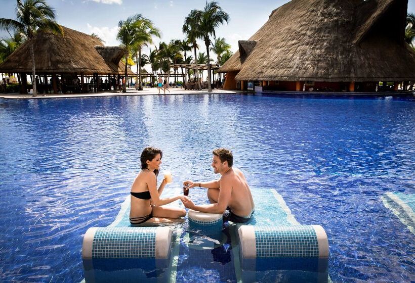 Hotel Barceló Maya Palace All Inclusive