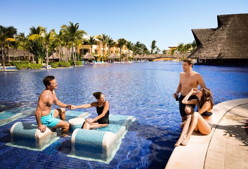 Hotel Barceló Maya Palace All Inclusive