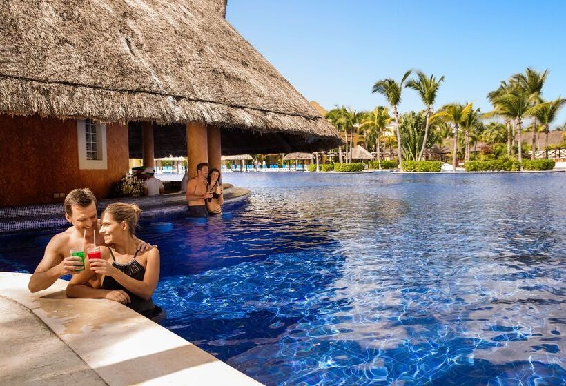 Hotel Barceló Maya Palace All Inclusive