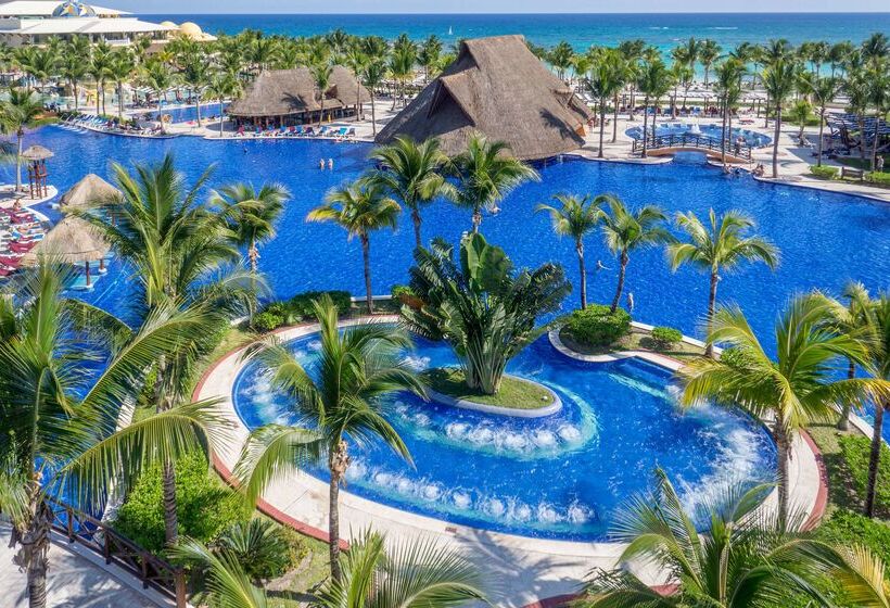 Hotel Barceló Maya Palace All Inclusive