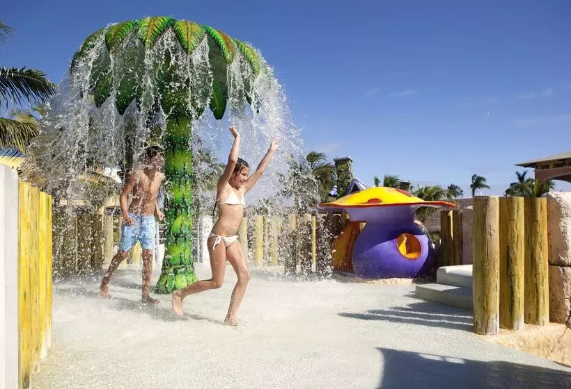 Отель Barceló Maya Palace All Inclusive