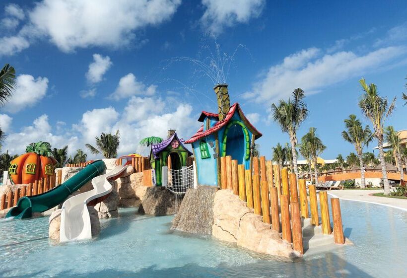 Hotel Barceló Maya Palace All Inclusive