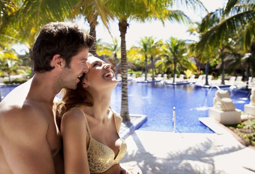 Hotel Barceló Maya Palace All Inclusive