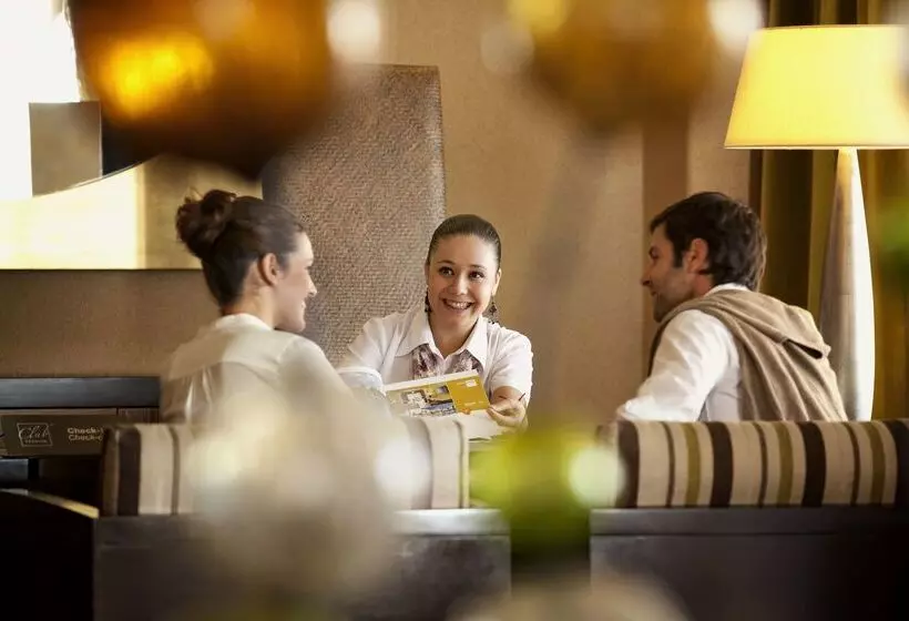 Отель Barceló Maya Palace All Inclusive