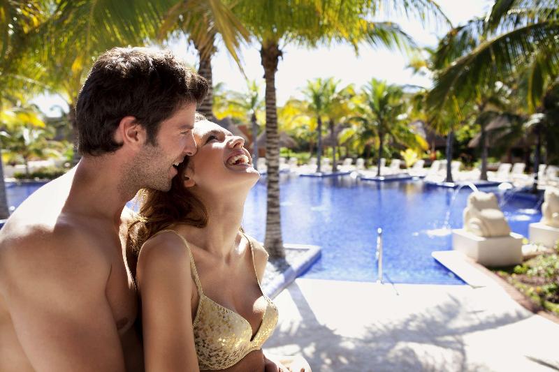 Hotel Barceló Maya Palace All Inclusive