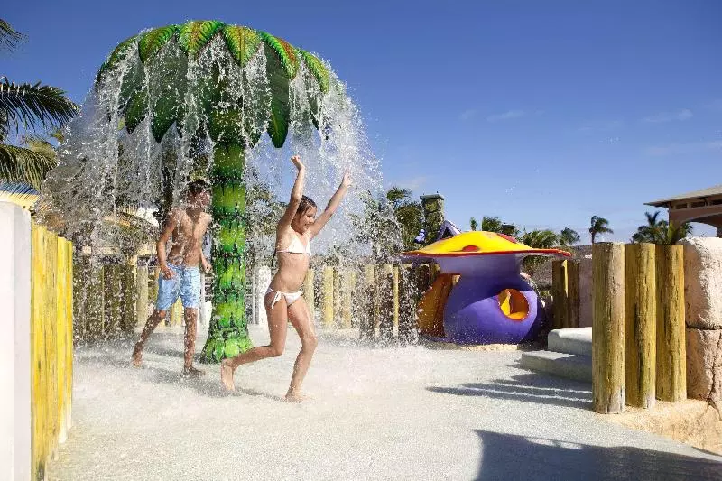 Отель Barceló Maya Palace All Inclusive