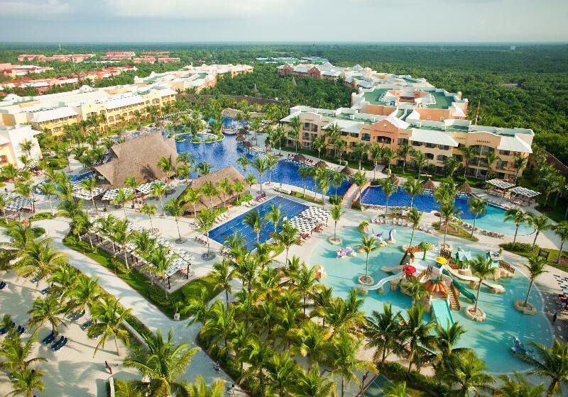 Hotel Barceló Maya Palace All Inclusive