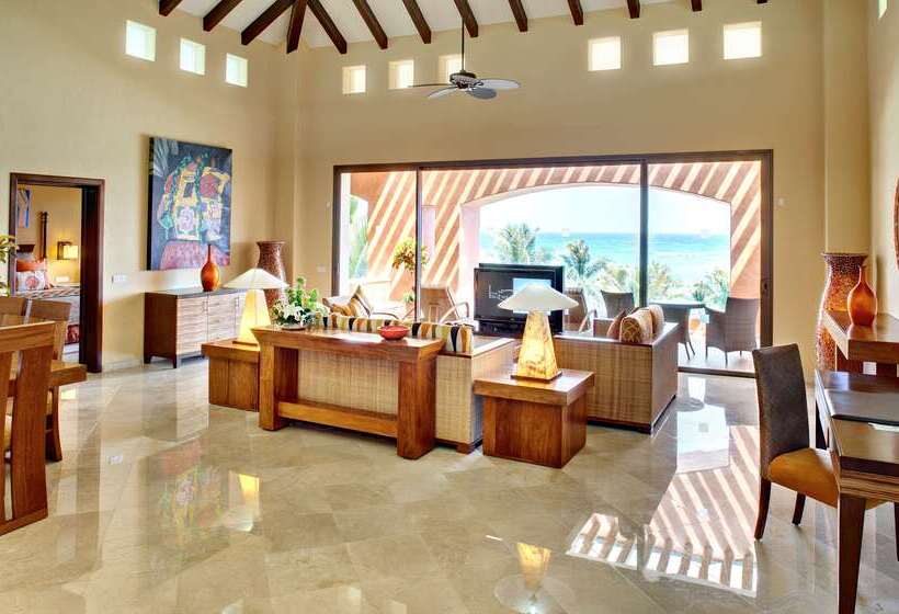 Hotel Barceló Maya Palace All Inclusive