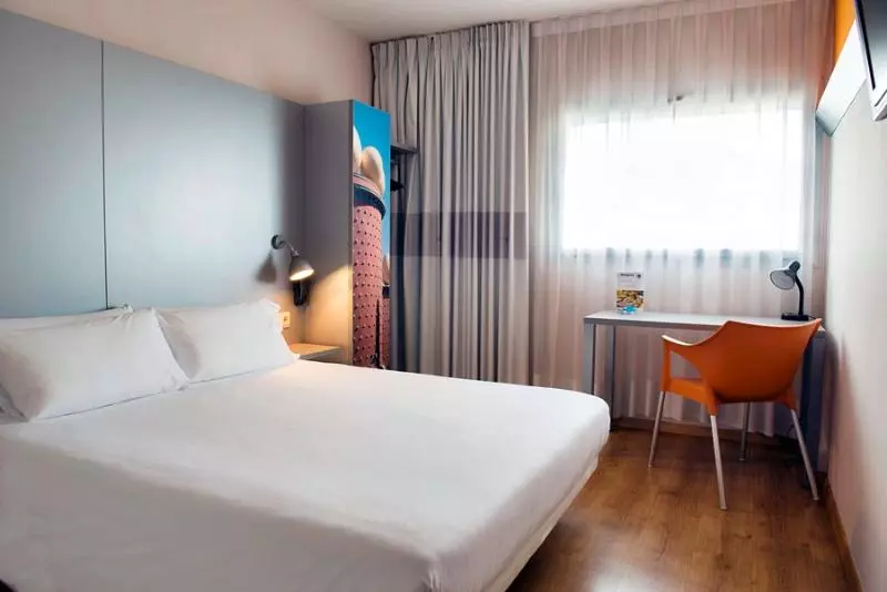B&b Hotel Figueres