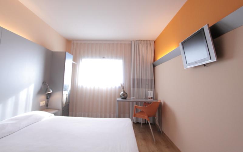 B&b Hotel Figueres