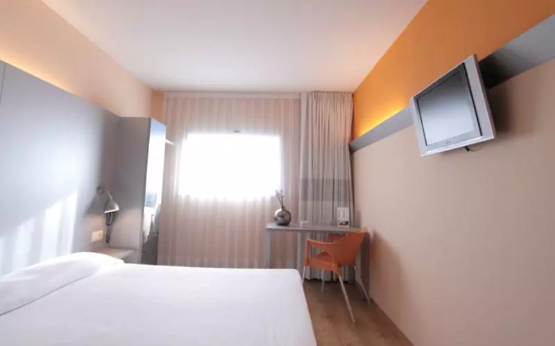 B&b Hotel Figueres