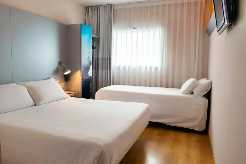 B&b Hotel Figueres