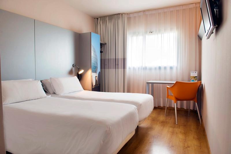 B&b Hotel Figueres
