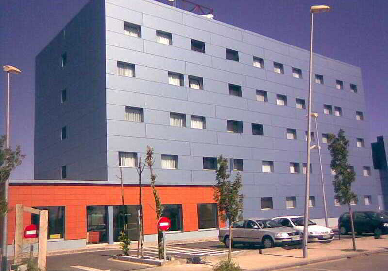 B&b Hotel Figueres