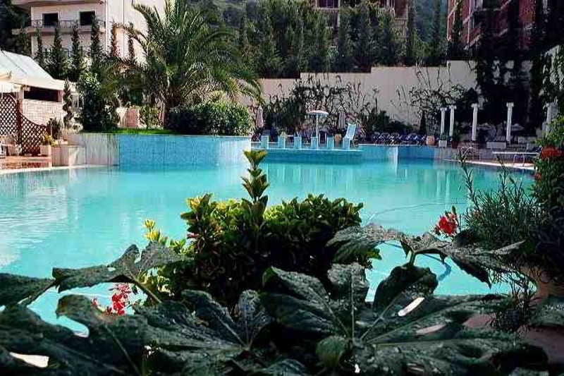 هتل Butrinti & Spa