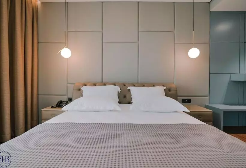 فندق Butrinti & Spa