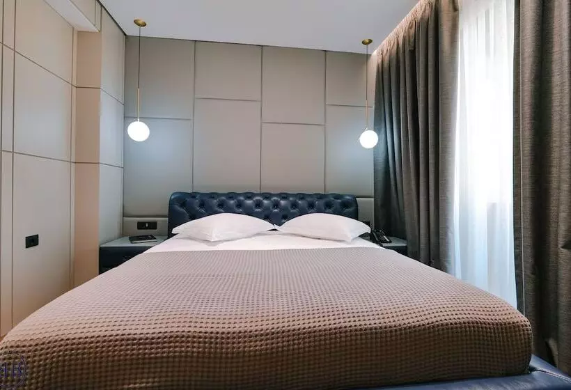 فندق Butrinti & Spa