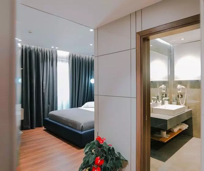 فندق Butrinti & Spa