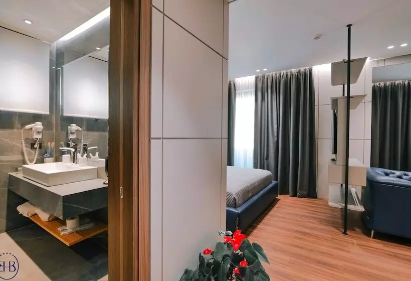 فندق Butrinti & Spa