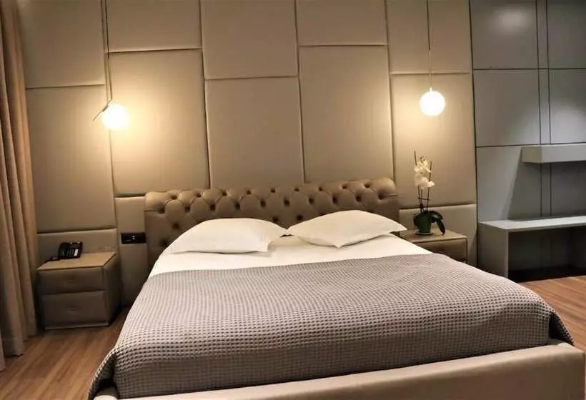 فندق Butrinti & Spa