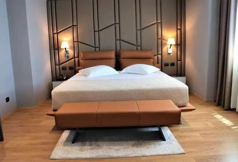 فندق Butrinti & Spa