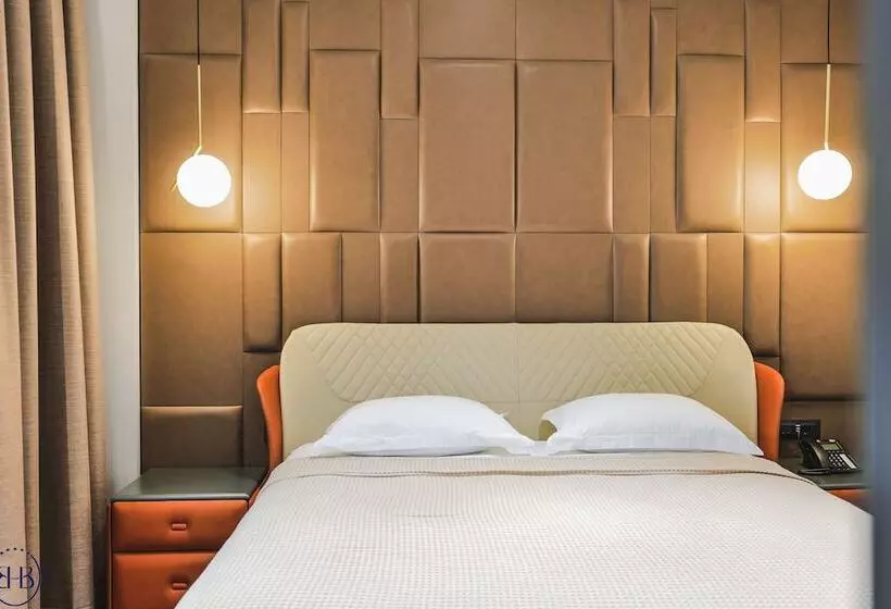 فندق Butrinti & Spa