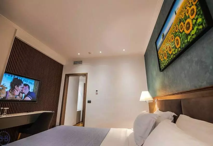 فندق Butrinti & Spa