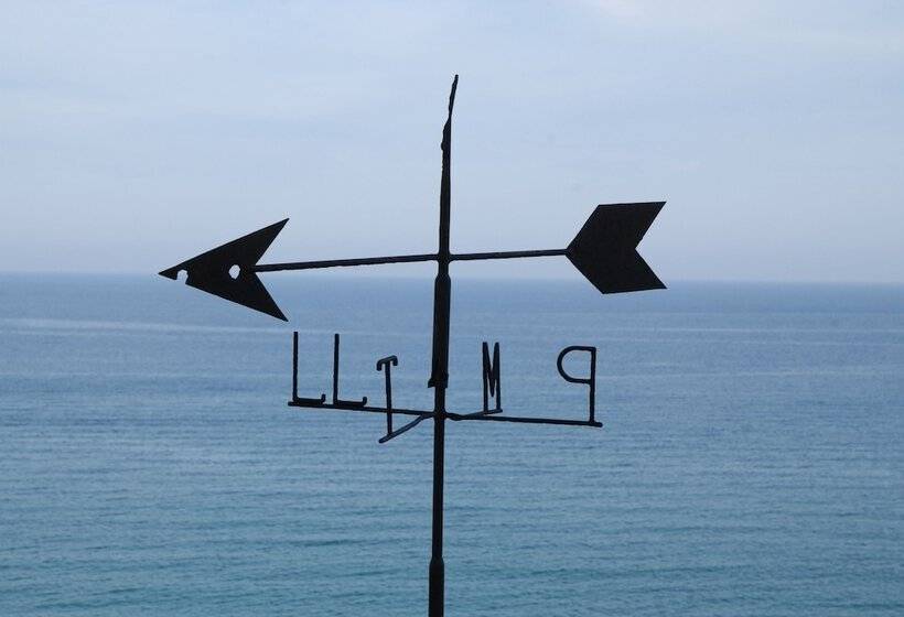 酒店 Can Simoneta  Adults Only