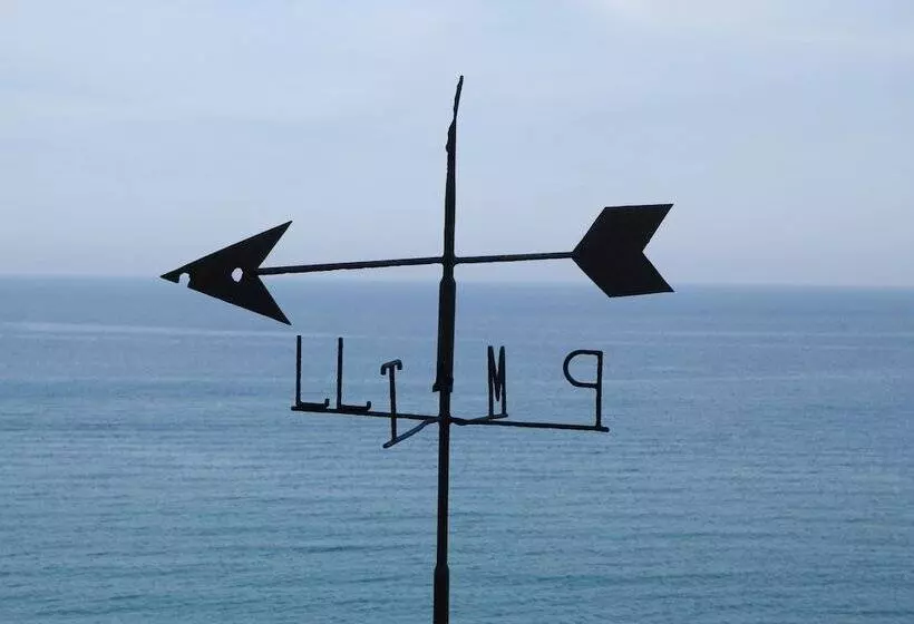 호텔 Can Simoneta  Adults Only