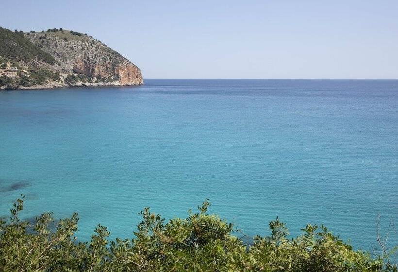 酒店 Can Simoneta  Adults Only