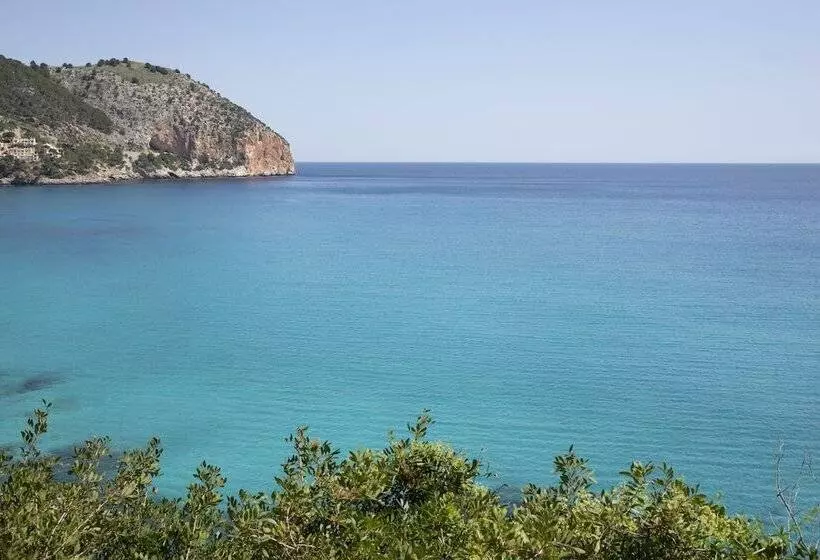 호텔 Can Simoneta  Adults Only