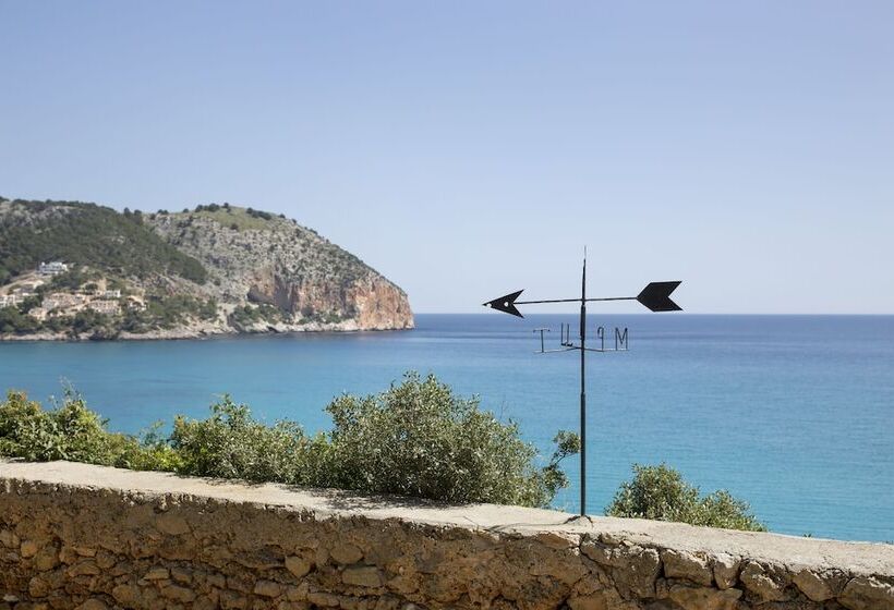 酒店 Can Simoneta  Adults Only