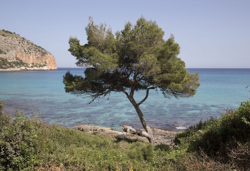 酒店 Can Simoneta  Adults Only