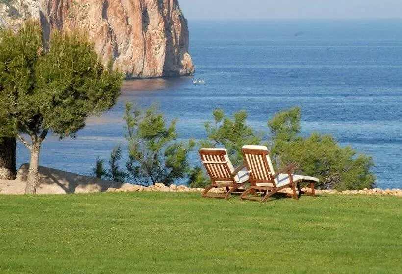 호텔 Can Simoneta  Adults Only