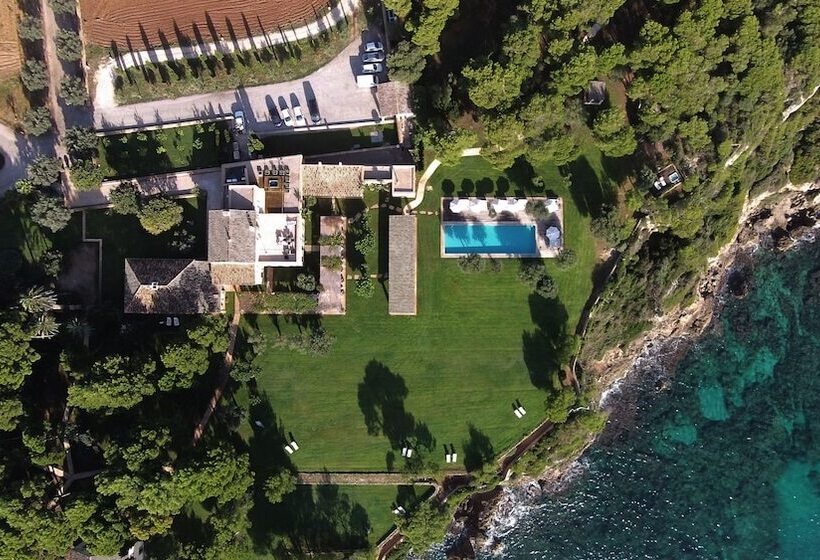 酒店 Can Simoneta  Adults Only